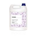 Amazon Brand - Solimo Liquid Handwash Refill Can, Lavender, Germ Protect, ph-Balanced, 5 L...