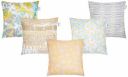 Amazon Brand - Solimo Luvem Polyester Printed Cushion Covers...