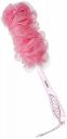 Amazon Brand - Solimo Luxury Bath Brush...