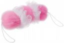 Amazon Brand - Solimo Luxury Flower Back Sponge...