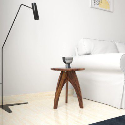 Amazon Brand - Solimo Lygant Modern Side Table