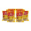 Amazon Brand - Solimo Masala Noodles, 840g (12x70g)pack...
