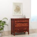 Amazon Brand - Solimo Mehraab Chest of Drawers...