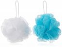 Amazon Brand - Solimo Mini Bath Sponge...