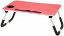 Amazon Brand - Solimo Mira Multi-Purpose Laptop Table...