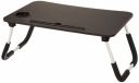 Amazon Brand - Solimo Mira Multi-Purpose Laptop Table...