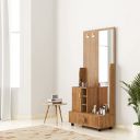 Amazon Brand - Solimo Miridical Engineered Wood Dressing Table  
...