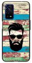 Amazon Brand - Solimo Mobile Case Rubber Pouch for OPPO A55 (SOLOPPOA55CF0024_Multicolor)...