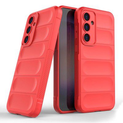 Amazon Brand - Solimo Mobile Cover for Samsung Galaxy S24 Plus 5G 