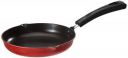 Amazon Brand - Solimo Non Stick Mini Frying Pan,Black...