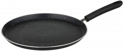 Amazon Brand - Solimo Non-stick Tawa - 28 cm