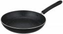 Amazon Brand SOLIMO - NONSTICK FRY PAN 24 CM, WITH GRANITE FINISH, 2.8 MM THICK -INDUCTION BASE...
