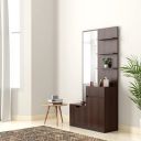 Amazon Brand - Solimo Octiceo Engineered Wood Dressing Table ...