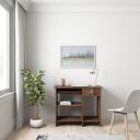 Amazon Brand Solimo Odeon Engineered Wood Computer Table...