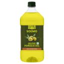 Amazon Brand - Solimo Olive Pomace Oil, 5L...