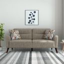 Amazon Brand Solimo Otley 3 Seater Sofa ...