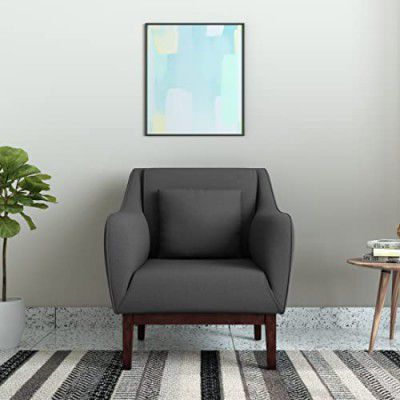 Amazon Brand - Solimo Ottus 1 Seater Sofa