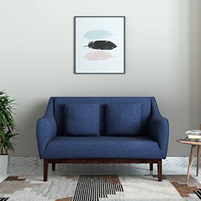 Amazon Brand - Solimo Ottus 2 Seater Sofa