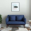 Amazon Brand - Solimo Ottus 2 Seater Sofa...