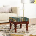 Amazon Brand - Solimo Oupun Modern Folding Stool...