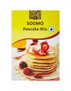 Amazon Brand - Solimo Pancake Mix - 500 g...
