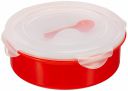Amazon Brand - Solimo Plastic Masala Box 2 litres...