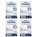 Amazon Brand - Solimo Premium Underpads L Size 40 Count| 90 X 60 cm|Unisex, High Absorbency, Super Soft...