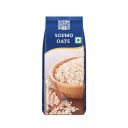 Amazon Brand - Solimo Regular Oats, 2kg...