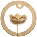 Amazon Brand - Solimo Sconces Wall Hanging Metal Tealight Candle Holder | Home Décor & Gifting...