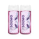 Amazon Brand - Solimo Shower Gel, Fresh Lavender - 750 ml...