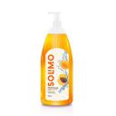 Amazon Brand - Solimo Shower Gel, Sweet Apricot - 750 ml...