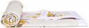 Amazon Brand - Solimo Single Microfiber Quilt|100% Microfiber Exterior...