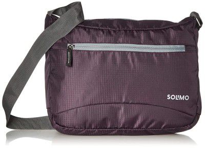 Amazon Brand - Solimo Sling Bag 