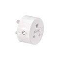 Amazon Brand - Solimo Smart Plug, 16A, Works with Alexa...