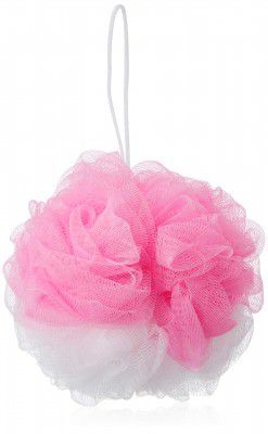 Amazon Brand - Solimo Soft Bath Sponge