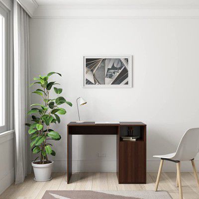 Amazon Brand - Solimo Squib Engineered Wood Study Table