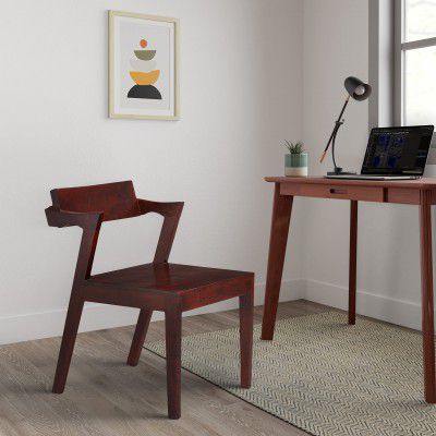 Solimo Steeton Arm Chair