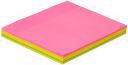 Amazon Brand - Solimo Sticky Notes Pad, Pocket-Size, Wirobound (3 x 4 Notes, 200 Sheets)...