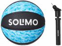 Amazon Brand - Solimo Training Basketball, Camouflage...