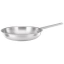 Solimo Triply Stainless Steel Frypan – 24 cm...
