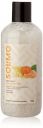 Amazon Brand – Solimo Uplifting Mimosa Mandarin Bath Crystals 100% Paraben Free 300g
...