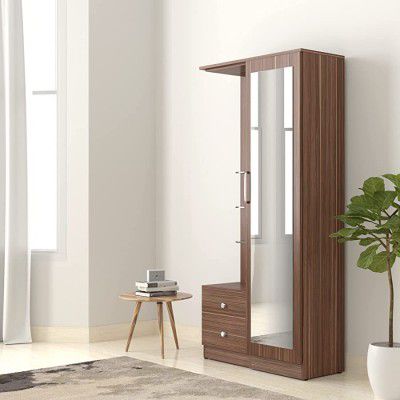 Amazon Brand - Solimo Valorous Engineered Wood Dressing Table
