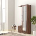 Amazon Brand - Solimo Valorous Engineered Wood Dressing Table...
