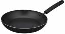 Amazon Brand - Solimo Virgin Aluminium Non-Stick Frypan with Non-Stick Coating |...