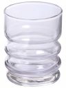 Amazon Brand - Solimo Whisky Glass Set (6 pieces, 160ml)...