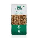 Amazon Brand - Solimo Whole Durum Wheat Fusilli Pasta, 500g...