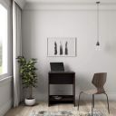 Amazon Brand - Solimo Endeavour Engineered Wood Study Desk...