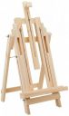 Amazon Brand - Solimo Wooden Easel for Studio, 55cm x 98cm...