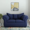 Amazon Brand - Solimo Zankle 2-Seater Sofa...