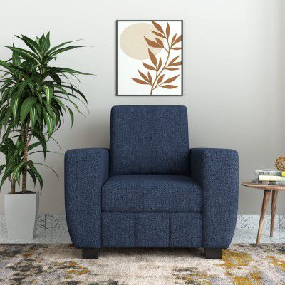 Amazon Brand - Solimo Zates 1 Seater Sofa